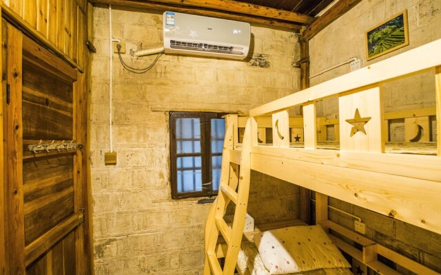 Kunlun Int'l Hostel Bishanyi Branch