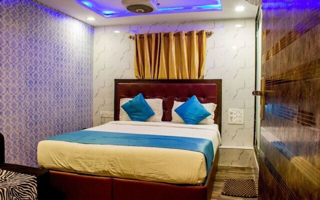 Hotel Grand Suite