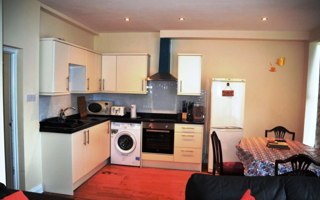 Luxurious Apartments In Conwy