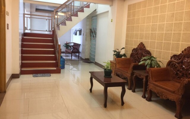 FCPines Homestay