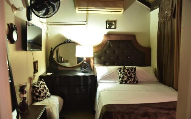 Barbican bed and breakfast at dillsbury
