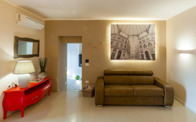 Fate a Foria 13 in Napoli