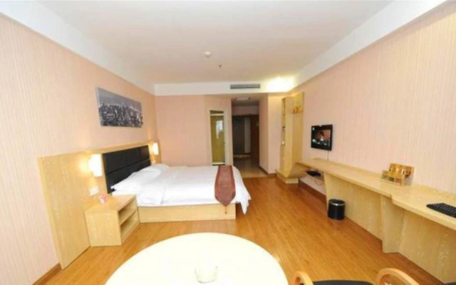 Morining Inn Shuangfengzengguofan Square