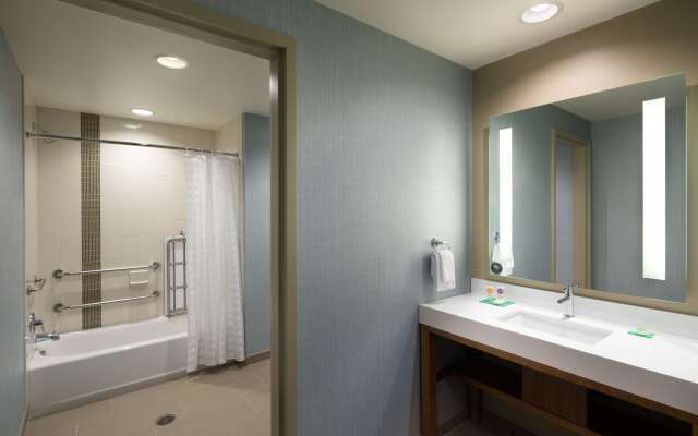 Hyatt Place Biloxi