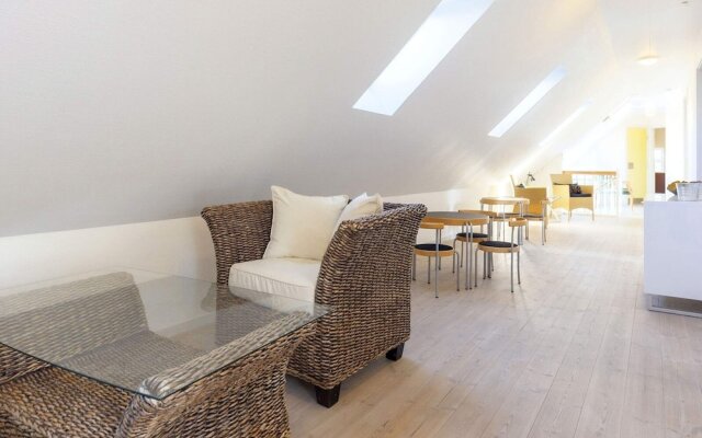 20 Person Holiday Home in Saeby