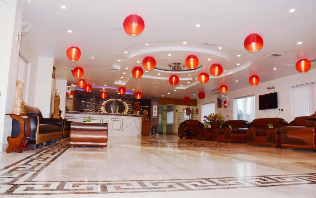 Hotel Anand International