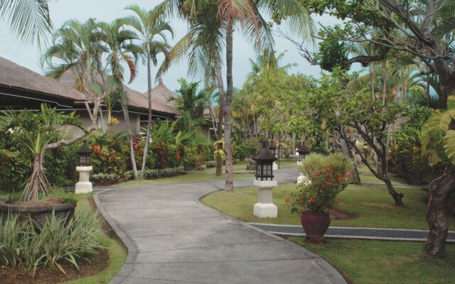 Aneka Lovina Villas and Spa