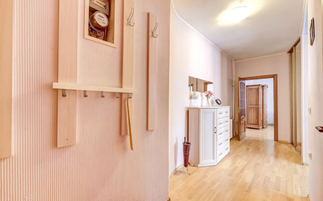 Уютные апартаменты Веста на Садовой ул.