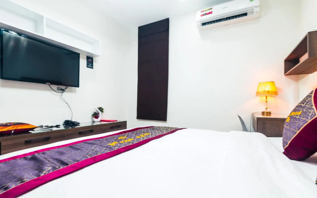 AVA Hotel & Apartment