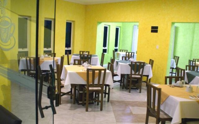 Hotel Manayara