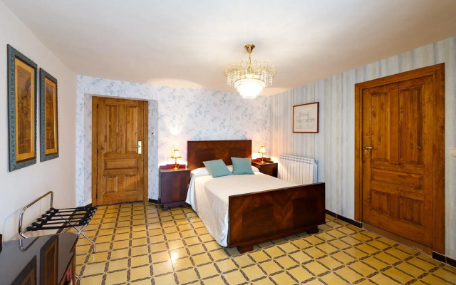 Hotel Villa San Jorge