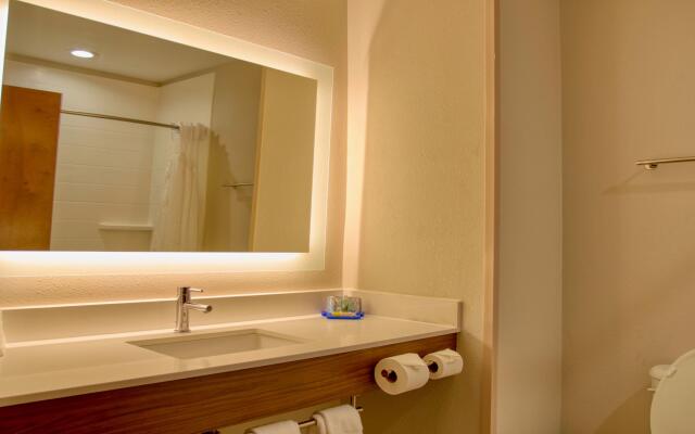 Holiday Inn Express Hotel & Suites BYRAM by IHG