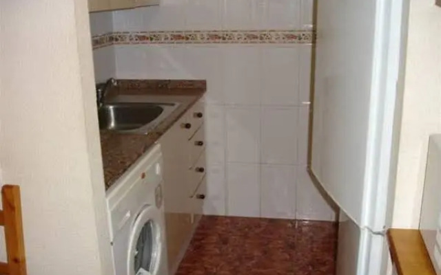 Apartamentos Raymar