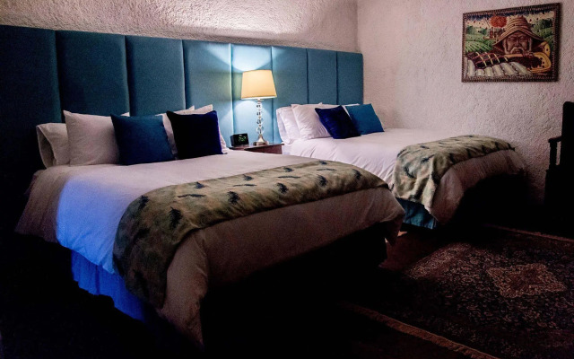 Cacao Boutique Hotel