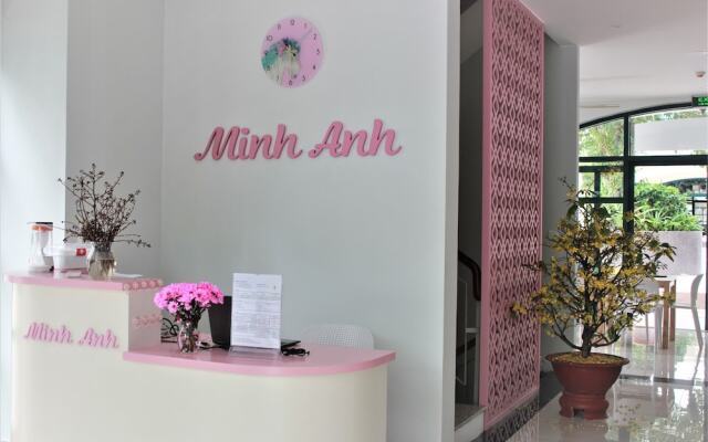 Minh Anh Hotel
