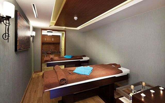 Doubletree by Hilton Avanos - Cappadocia