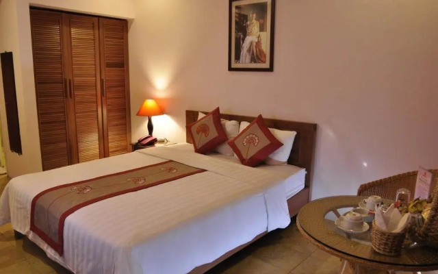 Collection O Le Grand Hanoi hotel – The Sun