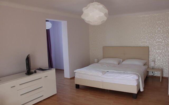 Boutiquehotel Stefanie