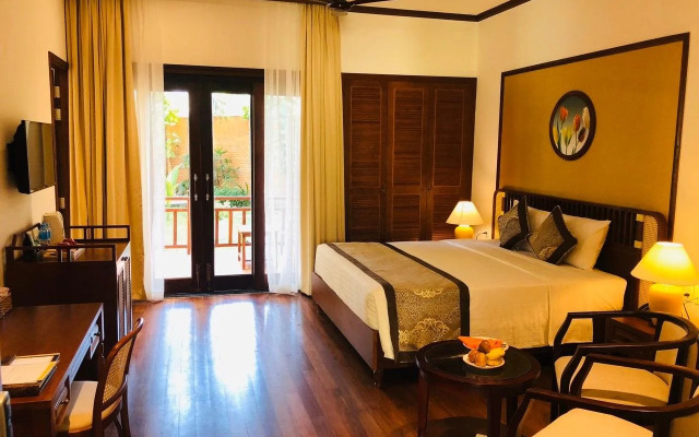 Sunny Beach Resort and Spa