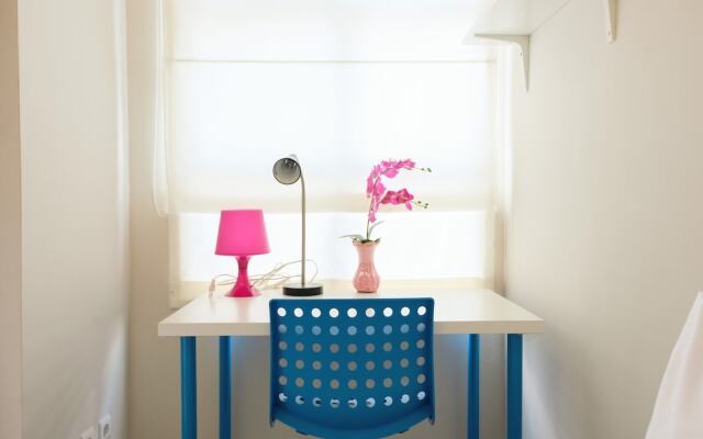 Comfortable Studio in Business Area Saveria Apartment