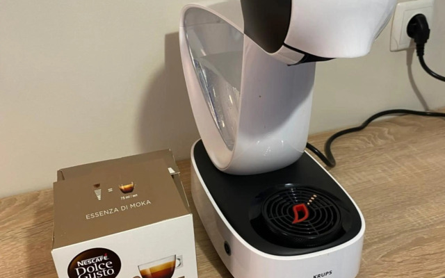 Modern & Central 1BR Apartment with lovely terrace