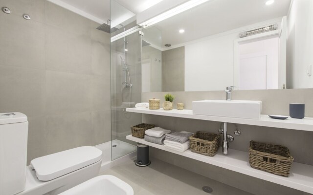 Newstylish Apartment Cascais by LCH