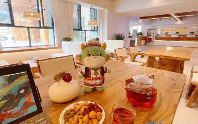 Kanas Fairy Tale International Hotel