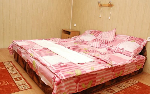 Alice Apartman