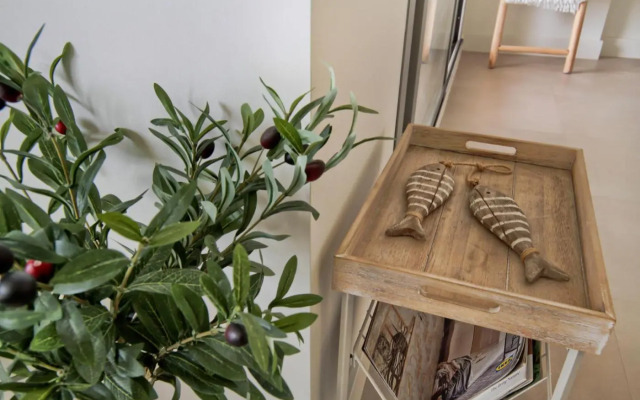 Panorama Beach - Sky View