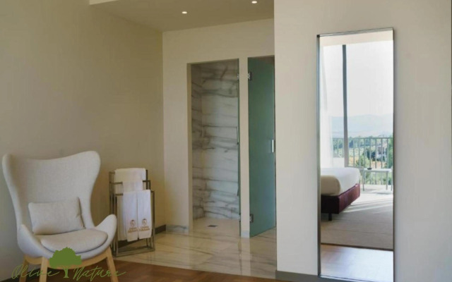Olive Nature Hotel & SPA - Quinta Valle de Passos