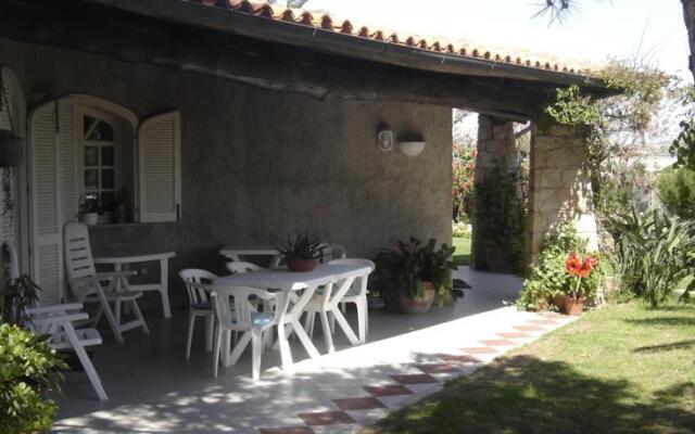 B&B Villa Marlena