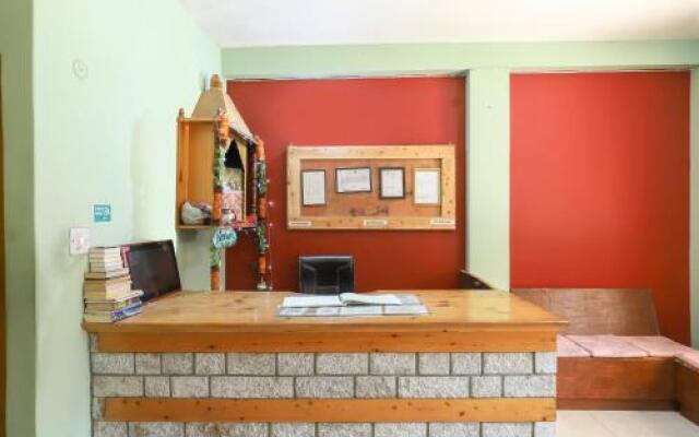 Woodward Magique kasol