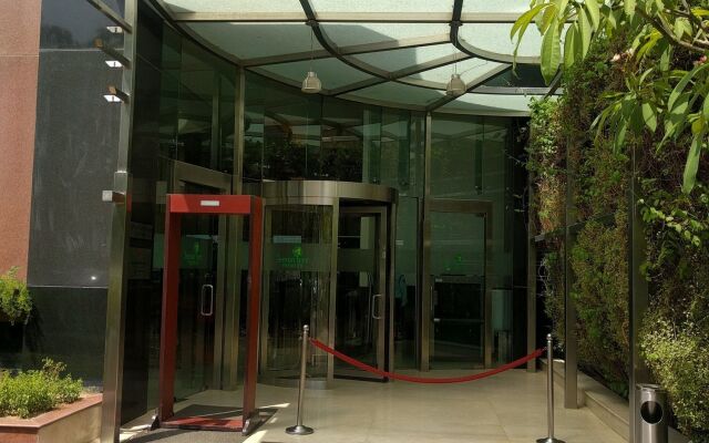 Lemon Tree Premier 1, Gurugram