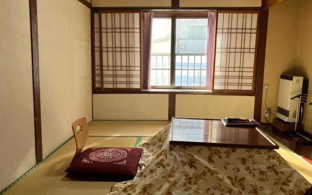 Takasagoya Ryokan
