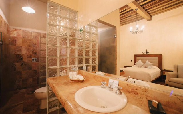 Hotel Casa Antigua