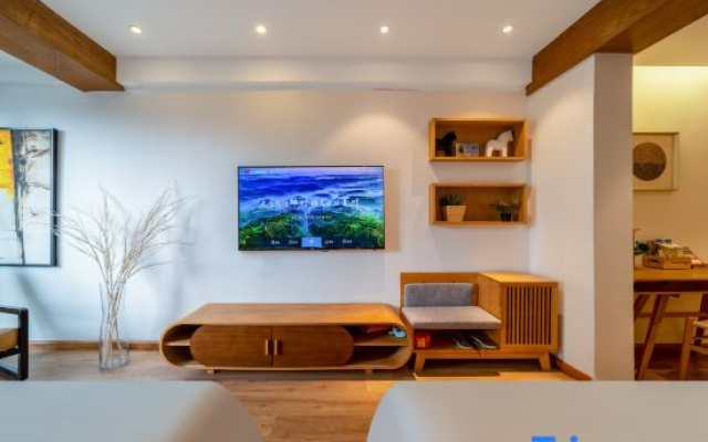 Yanshe City Hostel