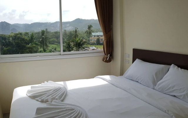 Top Hostel Samui