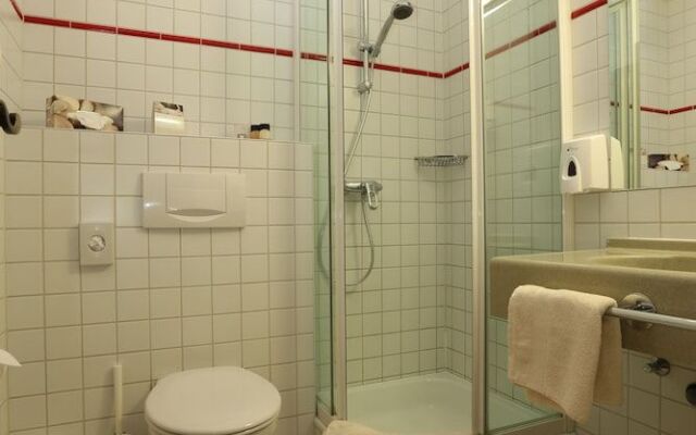 Hotel am Westend