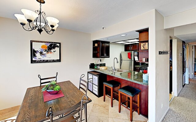 754 Stateline - 1 Br Condo