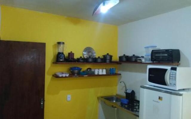 Flat Toque dos Milagres