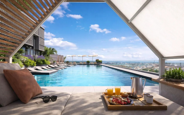 The Downtown Escape Suites