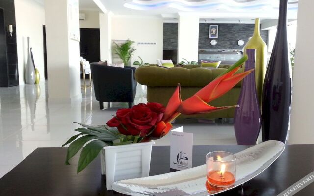 Dhilal Hotel Apartments