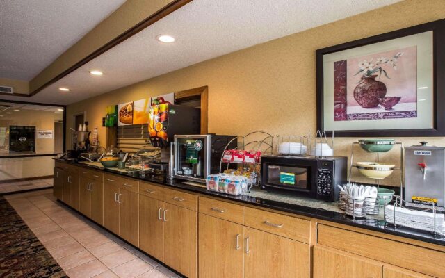 Quality Inn Rogersville