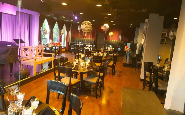 New Hope Inn & Suites