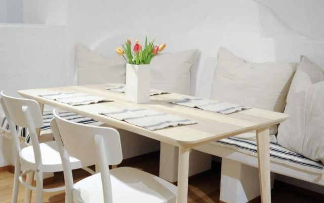 City Center Apartment