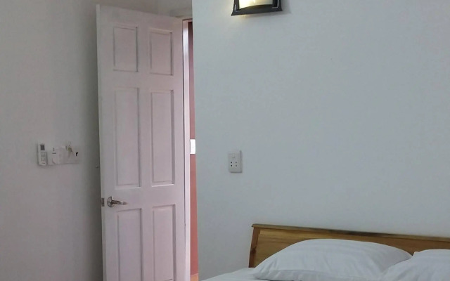 Seaside Home Stay