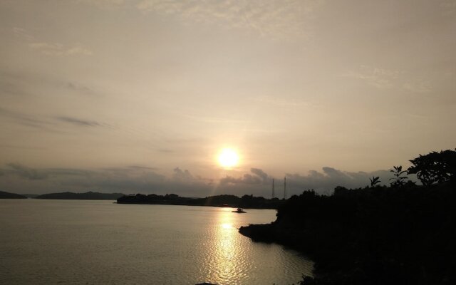 Barelang Bridge Hotel