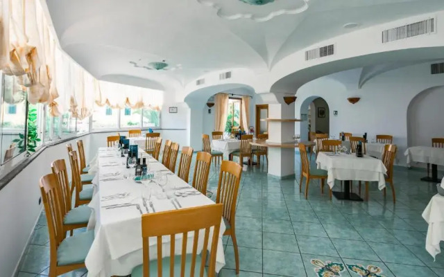 Hotel Villa Sirena