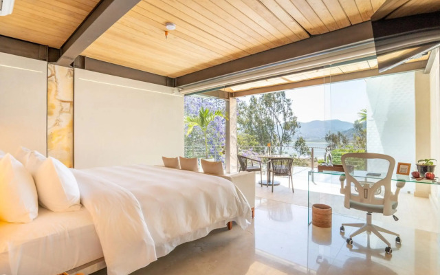 El Santuario Resort & Spa
