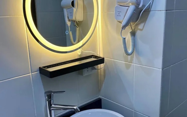Kasara T1-4k Urban Staycation